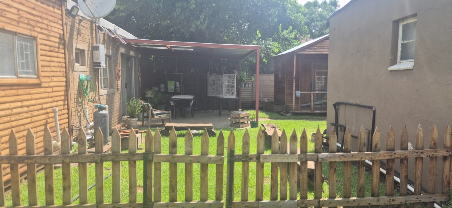 8 Bedroom Property for Sale in Bayswater Free State